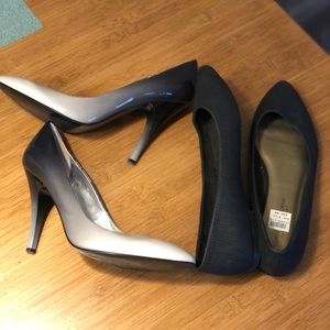 Women’s shoes size 8.5